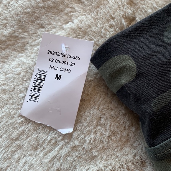 NWT. Kismet camo leggings - Picture 2 of 4